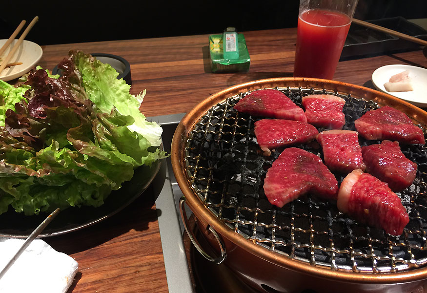 2016忘年会