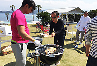 2017社員旅行