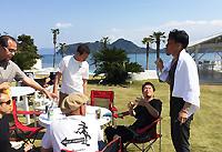 2017社員旅行
