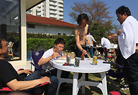 2017社員旅行