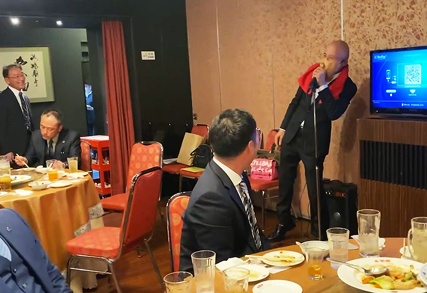 2022忘年会