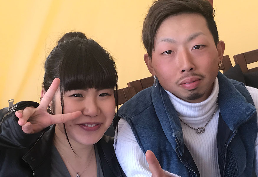 2019社員旅行
