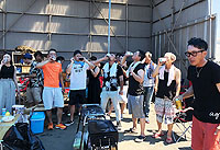 2018BBQ大会