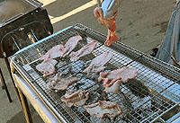 2018BBQ大会