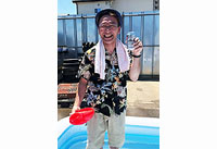 2018BBQ大会