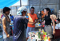 2018BBQ大会
