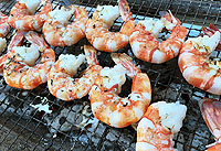 2018BBQ大会