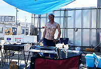 2018BBQ大会
