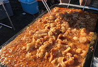 2018BBQ大会