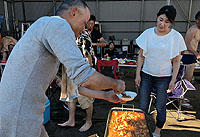 2018BBQ大会
