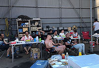 2018BBQ大会