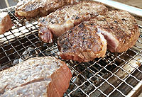 2018BBQ大会
