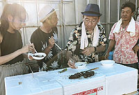 2018BBQ大会