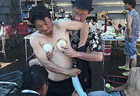 2018BBQ大会
