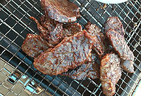 2018BBQ大会