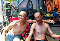 2018BBQ大会