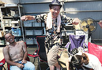 2018BBQ大会