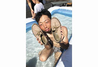 2018BBQ大会