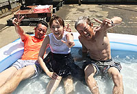 2018BBQ大会