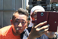 2018BBQ大会