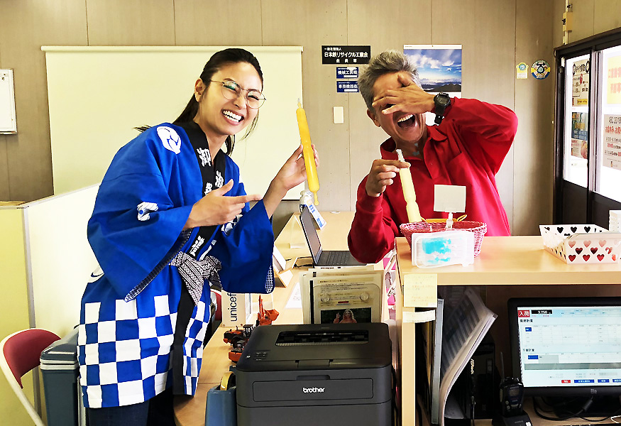 2018夏の感謝祭