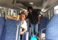 2017BBQ大会