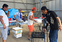 2017BBQ大会