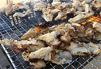 2017BBQ大会