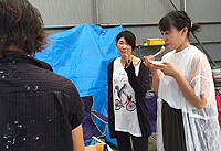 2017BBQ大会