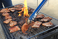 2017BBQ大会