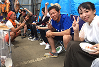 2017BBQ大会