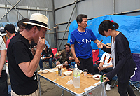 2017BBQ大会