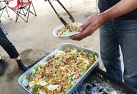 2017BBQ大会