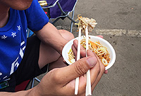 2017BBQ大会
