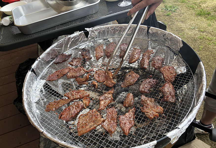 2019社員旅行
