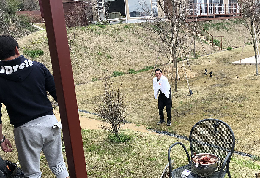 2019社員旅行