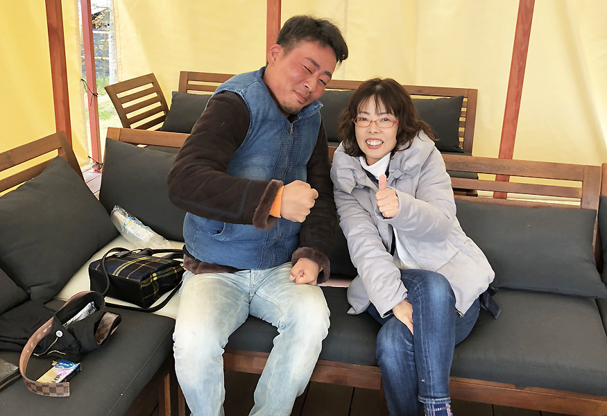 2019社員旅行