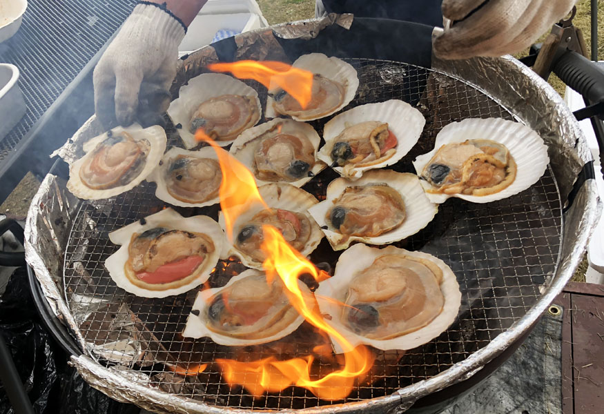 2019社員旅行