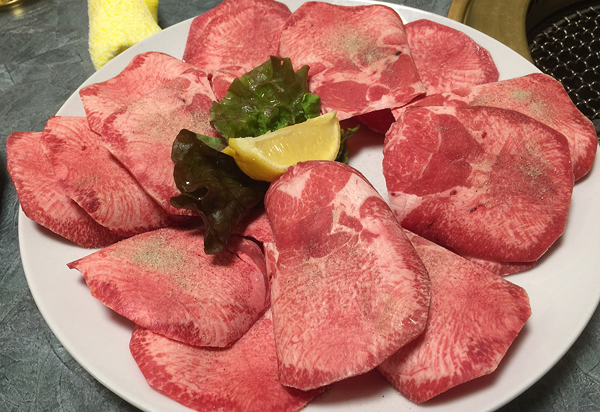 2017忘年会