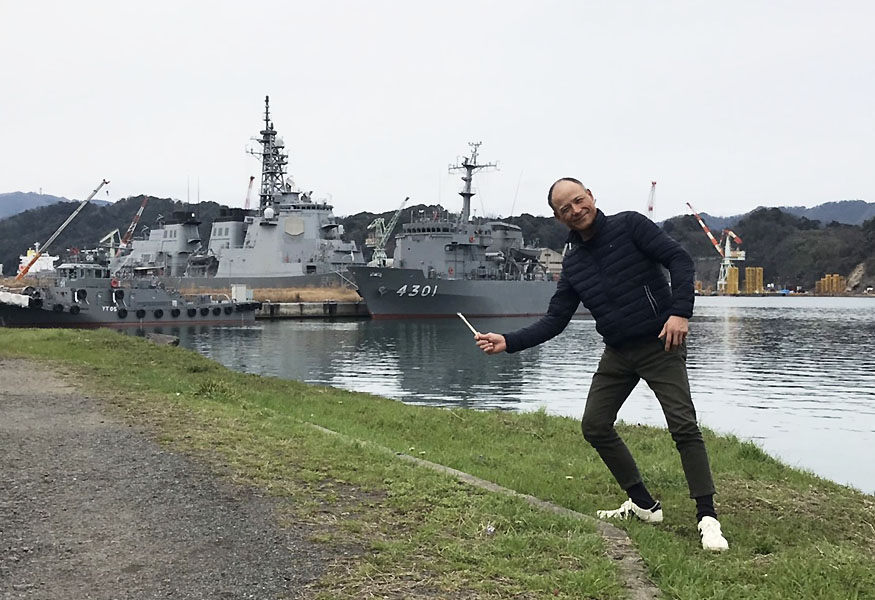 2019社員旅行