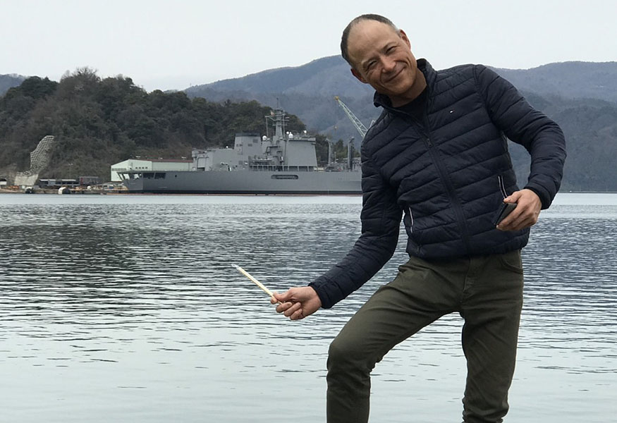 2019社員旅行