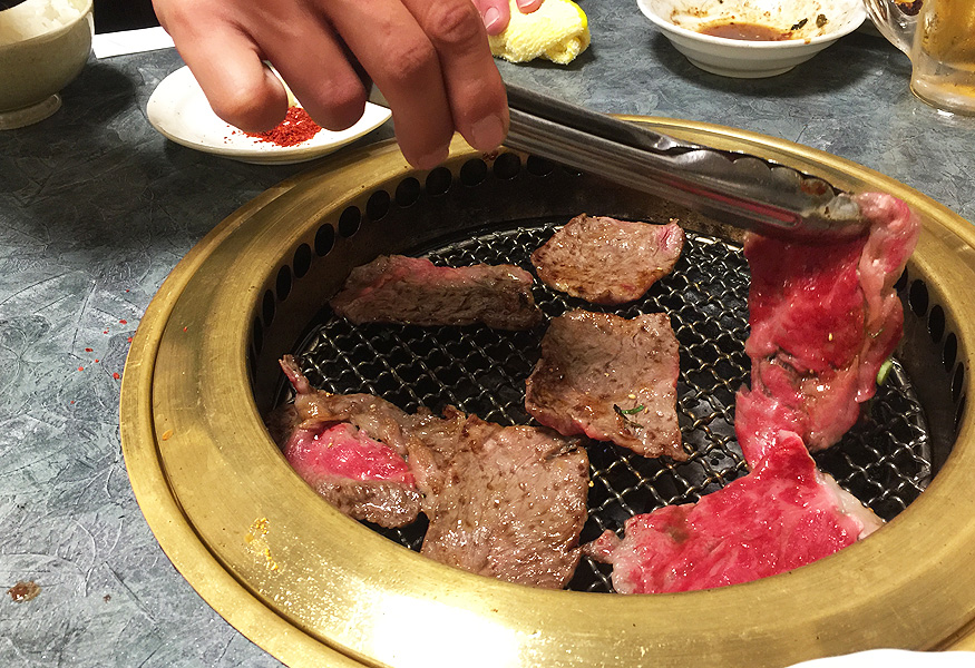2017忘年会