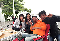 2018社員旅行