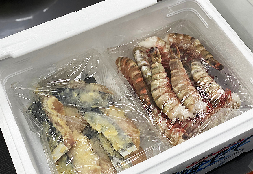 2021春BBQ大会