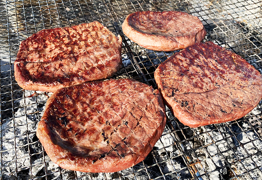 2021春BBQ大会