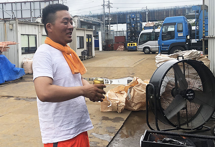 2019BBQ
