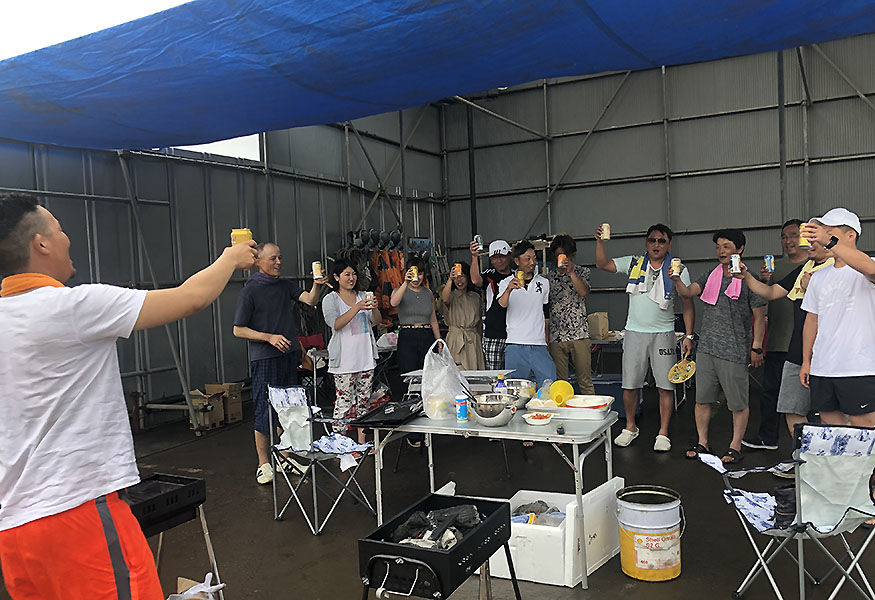 2019BBQ