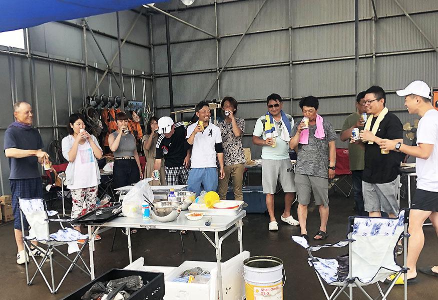 2019BBQ