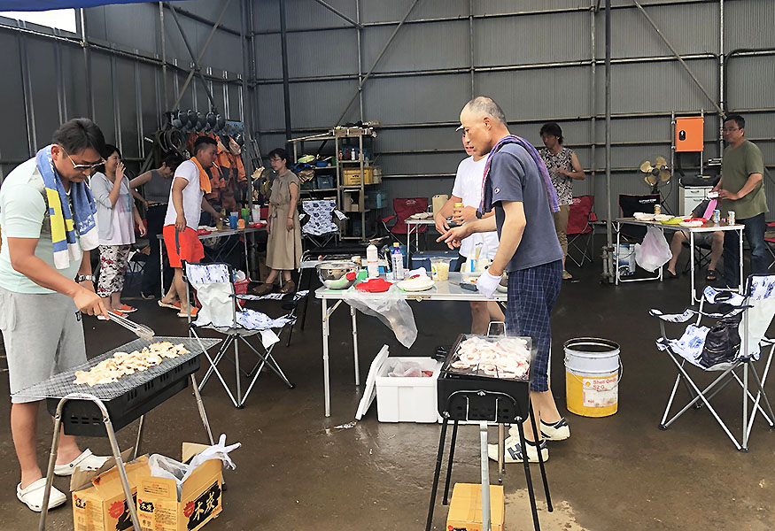 2019BBQ