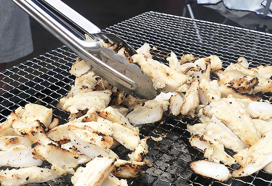 2019BBQ
